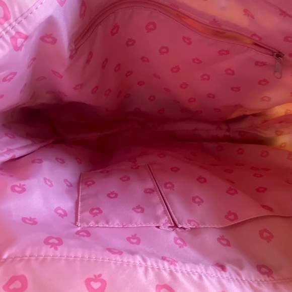 Double Dutch club lunch bag - Picture 2 of 3